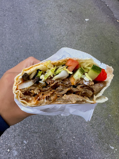 Photo of Donair Drive - 770 Nelson St, Vancouver, BC V6Z 1A8